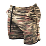 3 Pack Men's Quick-Dry & Breathable Mesh Sport Activewear Shorts