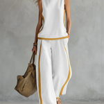 Reagan | The Elegant Co-ord Set