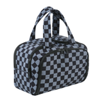 CrushKit – Travel Toiletry Bag