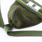 Men’s Sexy Jockstrap with Support Pouch