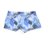 Men's Summer Lightweight Quick-Dry Board Short