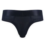 Men’s Sexy Fluorescent Mesh Bikini