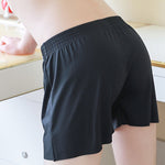 Men's Ultra-Thin Breathable Casual Shorts