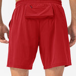 Cool Breathable Casual Holiday Shorts