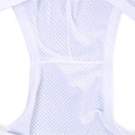3 Pack Men's Ultra-Thin Camo U-Pouch High-Rise Mesh Breathable Bikinis