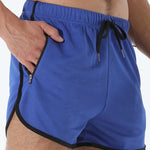 Men’s Vent Fast-drying Sports Shorts