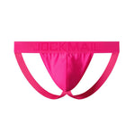Men's Sexy Breathable Minimalist Support Jockstrap