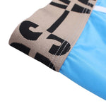 2 Pack Men's Seamless Snug Fit Separate Pouch Smooth Trunks