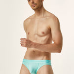 Men's Sexy U Convex Pouch Bikini