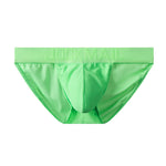 Men's Breathable Mesh Sport Bikini