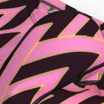 2 Pack Men's Fade-Resistant Printed Skin-Friendly Cooling Airflow Trunks