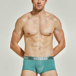 Macaron Separeate Pouch Trunks for Men