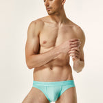 Men's Sexy U Convex Pouch Bikini