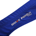 2 Pack Men's Comfortable Cotton Large Pouch Sports Bikini