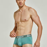 Macaron Separeate Pouch Trunks for Men