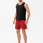 Cool Breathable Casual Holiday Shorts