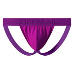 Men's Sexy Breathable Minimalist Support Jockstrap