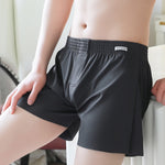 Men's Ultra-Thin Breathable Casual Shorts