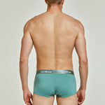 Macaron Separeate Pouch Trunks for Men