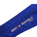 2 Pack Men's Comfortable Cotton Large Pouch Sports Bikini