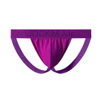 Men's Sexy Breathable Minimalist Support Jockstrap