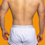 Men's Low-Waist Sexy Loose-Fit Home Shorts