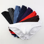 4 Pack Soft Modal Breathable Men Briefs