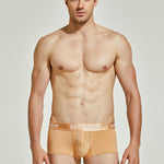 Macaron Separeate Pouch Trunks for Men