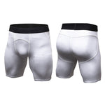 Men's Fitness Running Moisture-Wicking & Quick-Dry Fabric Activewear Tops & Tights