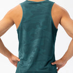 Men's Sleeveless Quick Dry Sports Vest