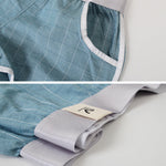 2 Pack Men's Silky Touch Skin-Friendly Chafe-Free Design Boxers Shorts