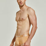 Macaron Separeate Pouch Trunks for Men