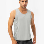 Men's Sleeveless Quick Dry Sports Vest