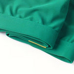 3 Pack Men's Breathable Separate Pouch Low-Rise Briefs with Openable Front Pouch
