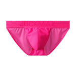 Men's Breathable Mesh Sport Bikini