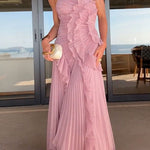 Genevieve | Elegant, Airy Dress