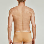 Macaron Separeate Pouch Trunks for Men