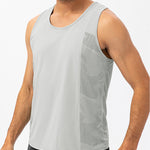 Men's Sleeveless Quick Dry Sports Vest