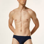 Men's Sexy U Convex Pouch Bikini