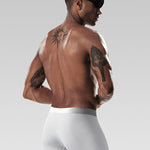 3 Pack Cooling Antibacterial Pouch Underwear