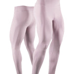Men's Skin-Friendly Quick-Dry High-Elastic Training Thermal Bottoms