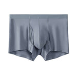 3 Pack Separation Design Support Pouch Boxer Briefs