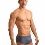 Men's Detachable Ice Silk Underwear Home Pants