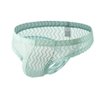 3-pack Men's Sexy Lace Thong
