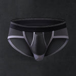 Men's Multi-function Up-pouch Briefs