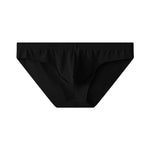 4 Pack Men's Ice Silk Lightweight Breathable Minimalist Briefs