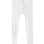 Men's Cozy Warm-Touch Active Fit Separated Pouch Thermal Bottoms