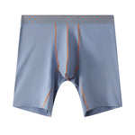 2 Pack Men's Cotton Casual Sporty Mid-Rise Sexy Pouch Midway Briefs