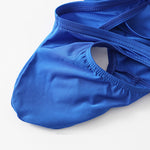 3 Pack Men's U-Pouch & Low-Rise Solid Color Sexy Briefs
