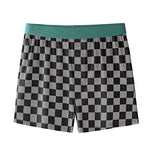 Long-Staple Cotton Modal Men's Comfortable Loose Shorts